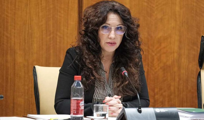 La Consejería de Igualdad tendrá en 2022 el mayor presupuesto de su ...