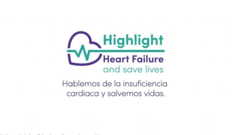 Cardioalianza se suma a la campaña mundial ‘Hablemos de la insuficiencia cardiaca y salvemos vidas’