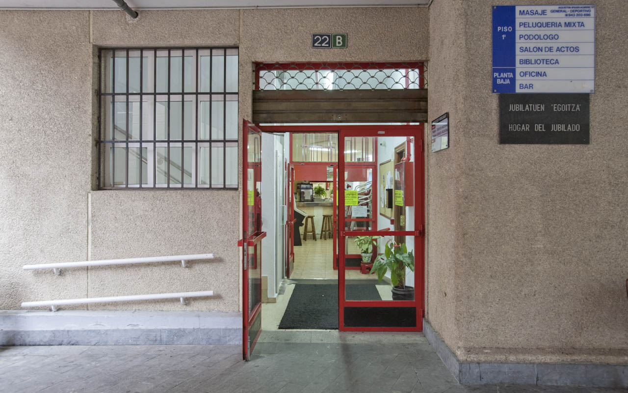 Eibar