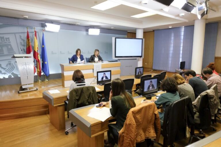 El Acuerdo Marco aumenta la financiación de los servicios sociales hasta los 316,7 millones