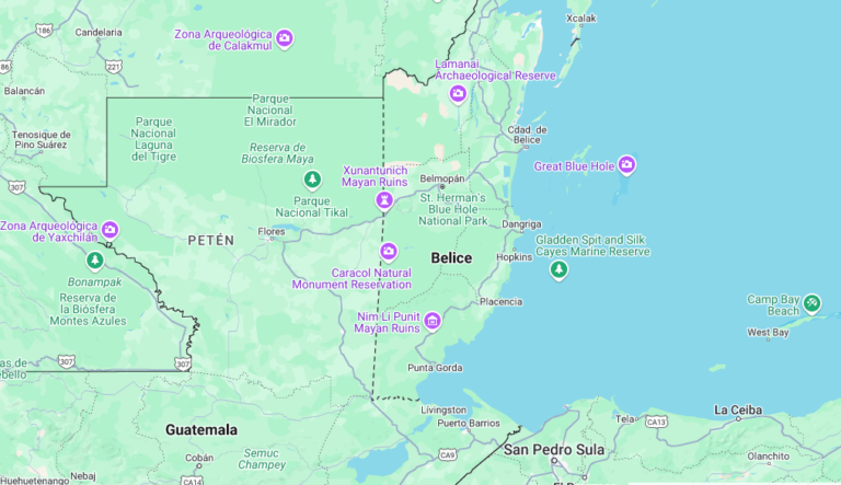 Belice, decimosegundo país en adherirse a Convención Interamericana sobre la Protección de los Derechos Humanos de las Personas Mayores