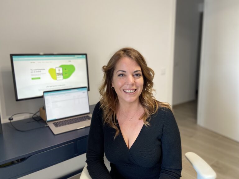 Isabel Martorell: “Contar con el apoyo de profesionales puede hacer que esta transición sea más llevadera, asegurando que cada mujer tenga un plan adaptado a su ritmo de vida y sus objetivos”