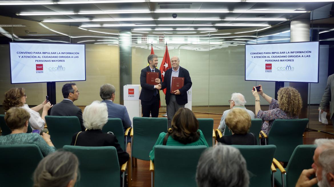 Madrid-Acuerdo CM-Ceoma