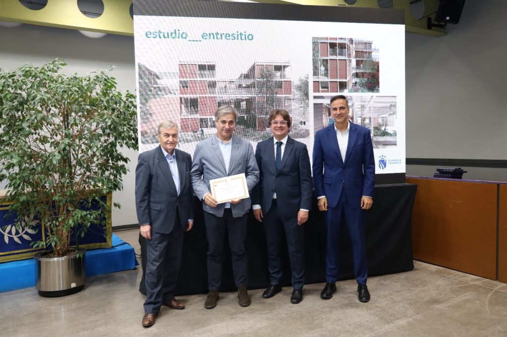 Premios Share