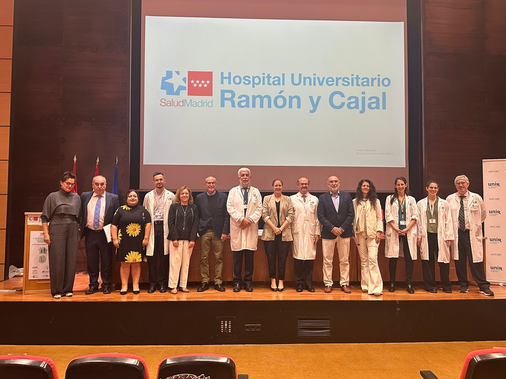 Madrid-JornadaAmavir-RamonyCajal