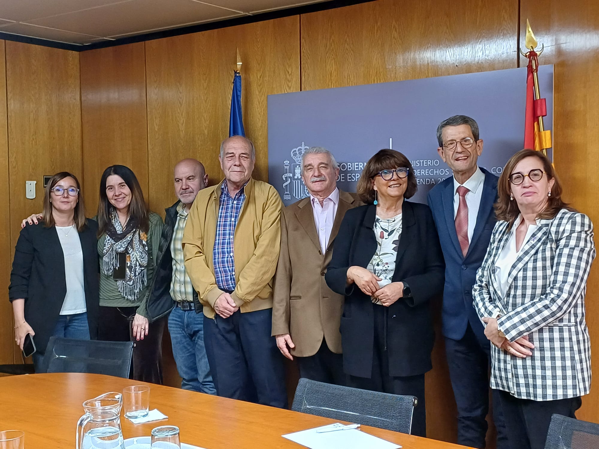 REUNIÓN-PMP-IMSERSO