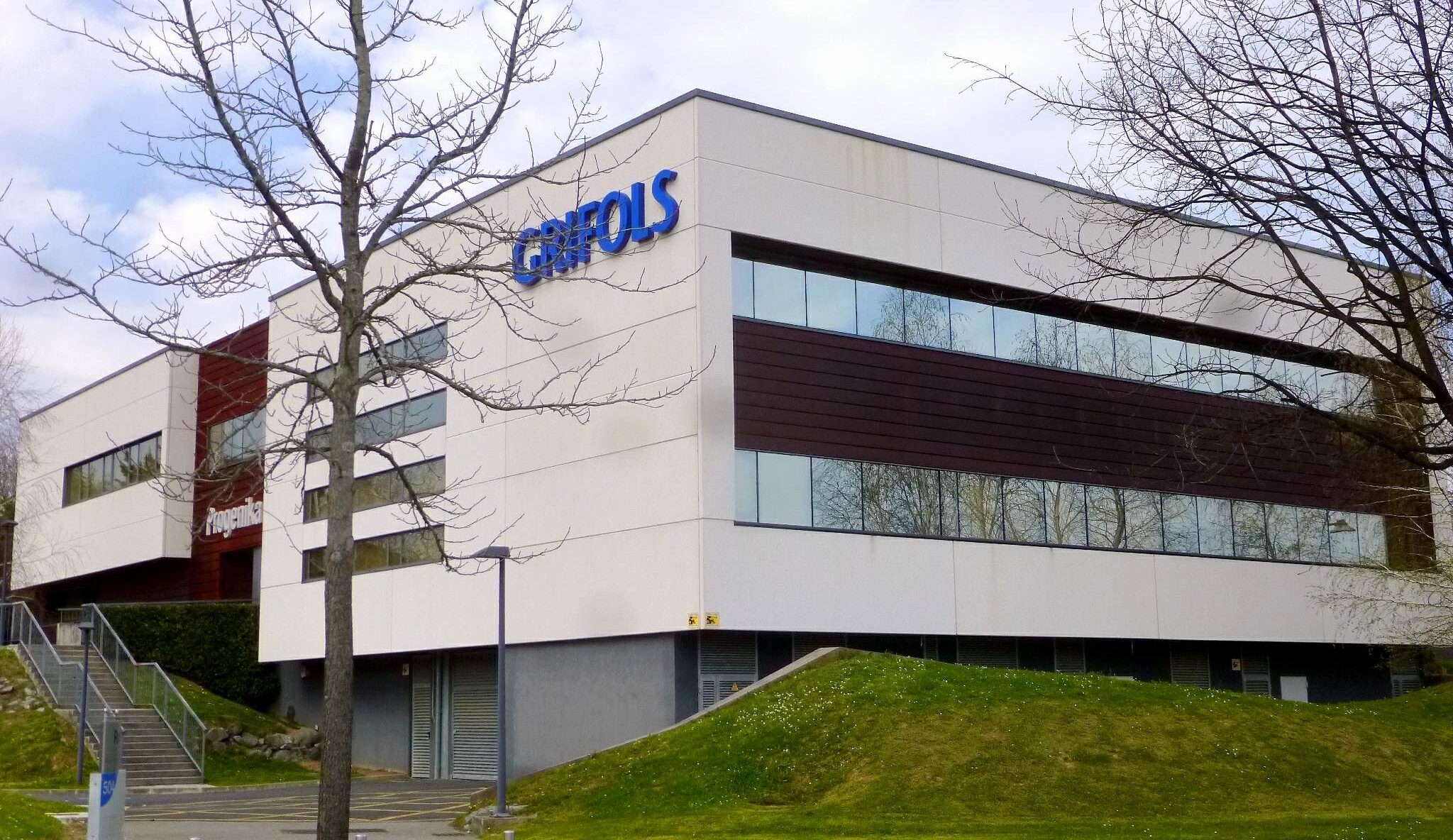 empresas-grifols-resultados-primer-trimestre-2025-noticia-entremayores