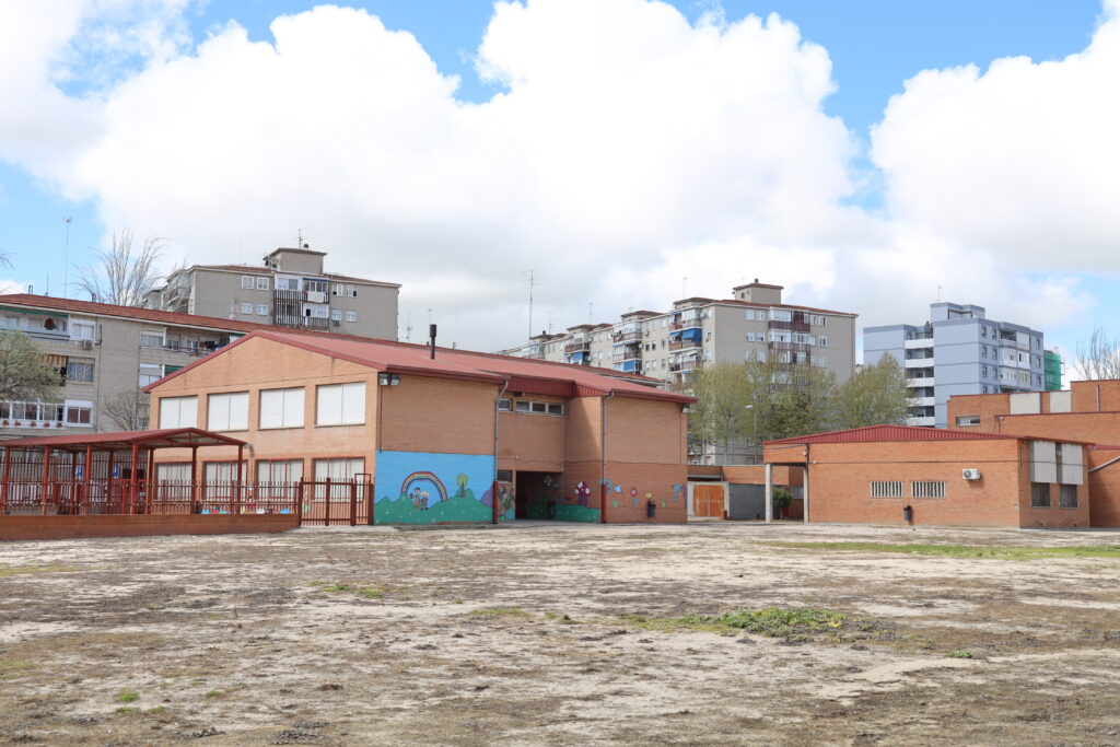 Colegio San Esteban