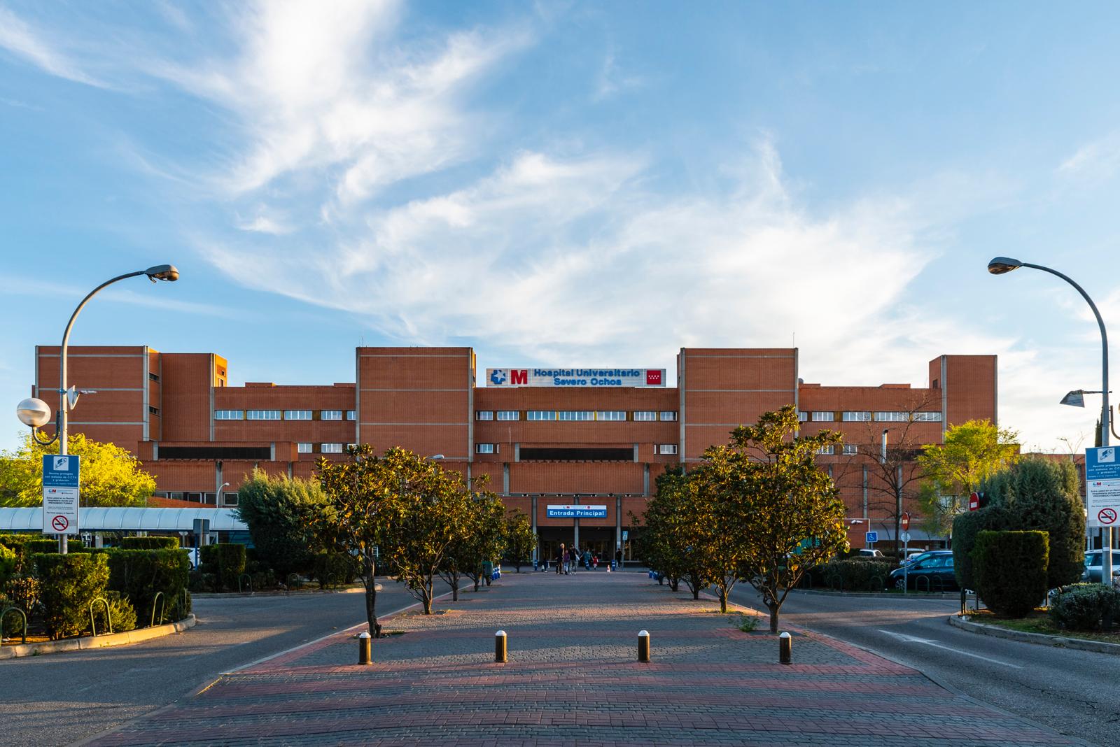 Madrid-Glintt Life-FarmaciaHospitalaria