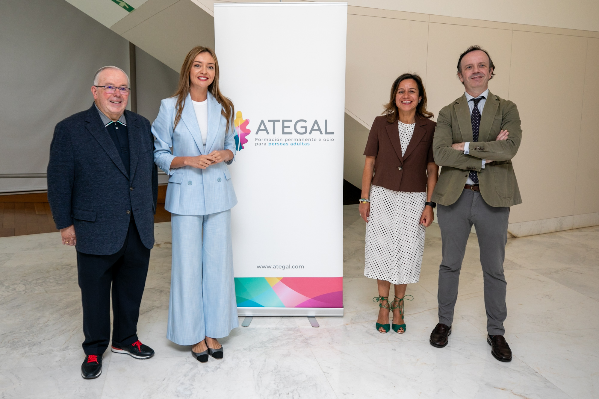 ategal-clausura-curso