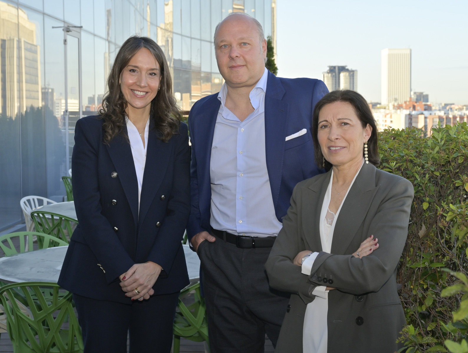 empresas-cbre-incorporaciones-living-noticia-entremayores