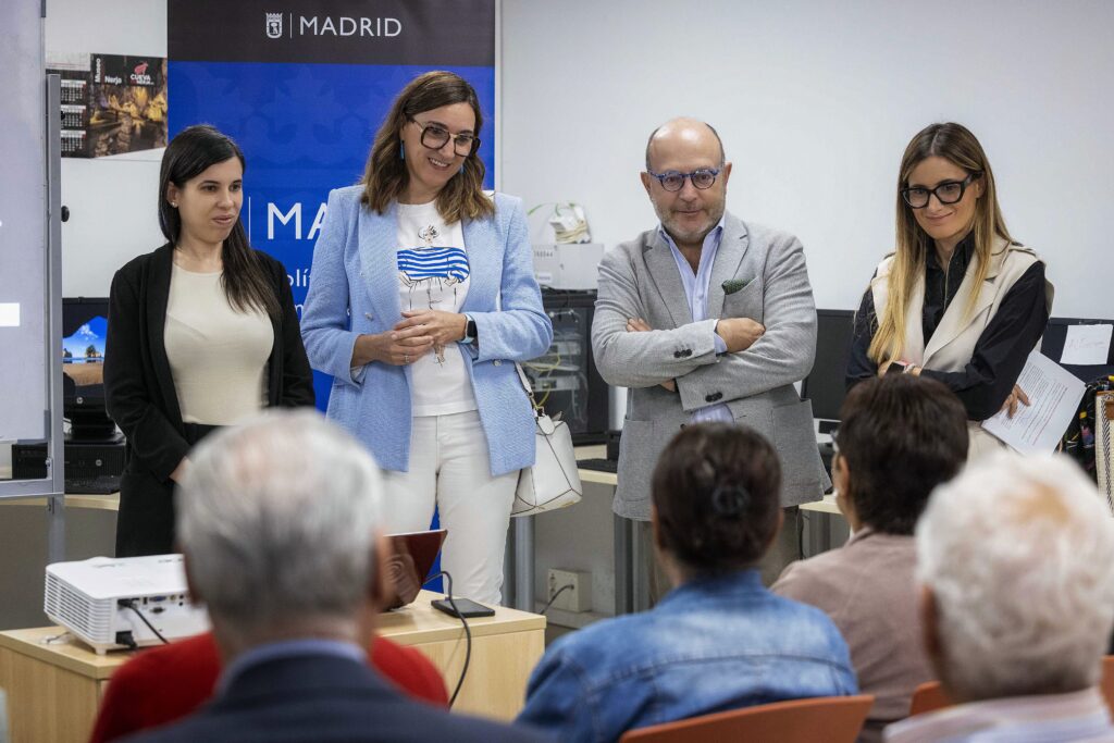 Taller digital