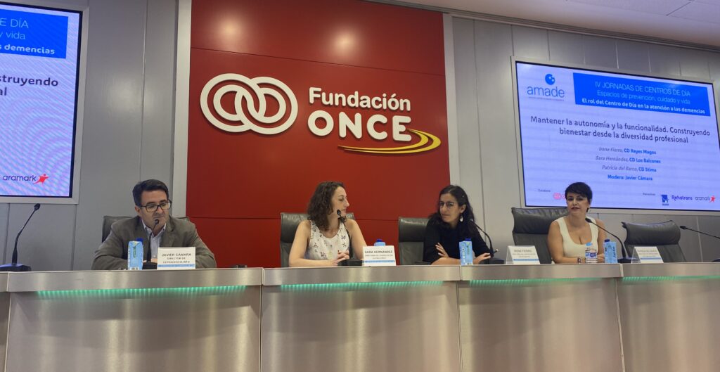 Jornadas Amade