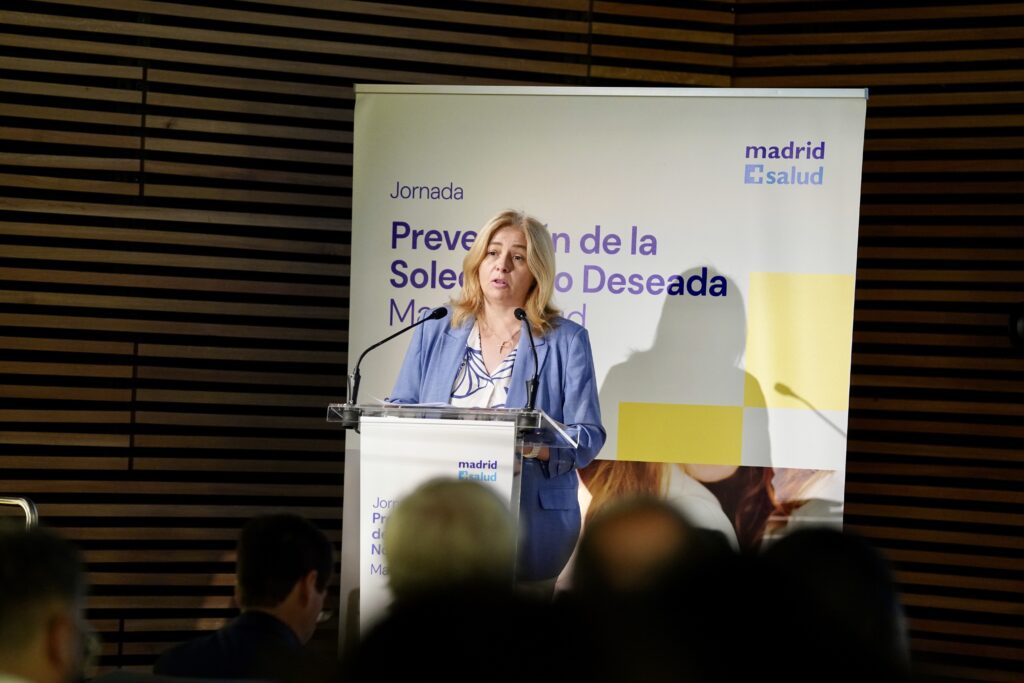 Jornada Soledad