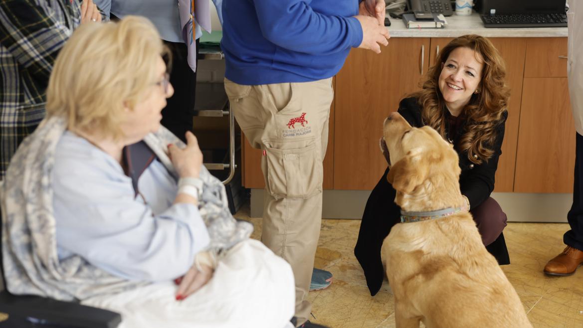 Unidad especializada