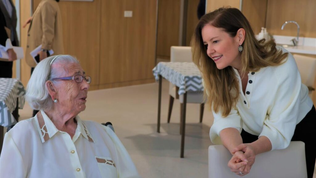 Residencia Navalcarnero