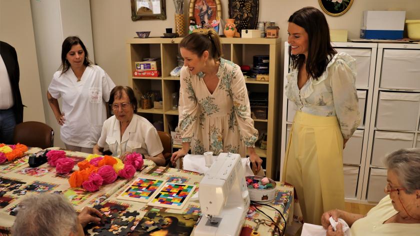 Las Cañadas