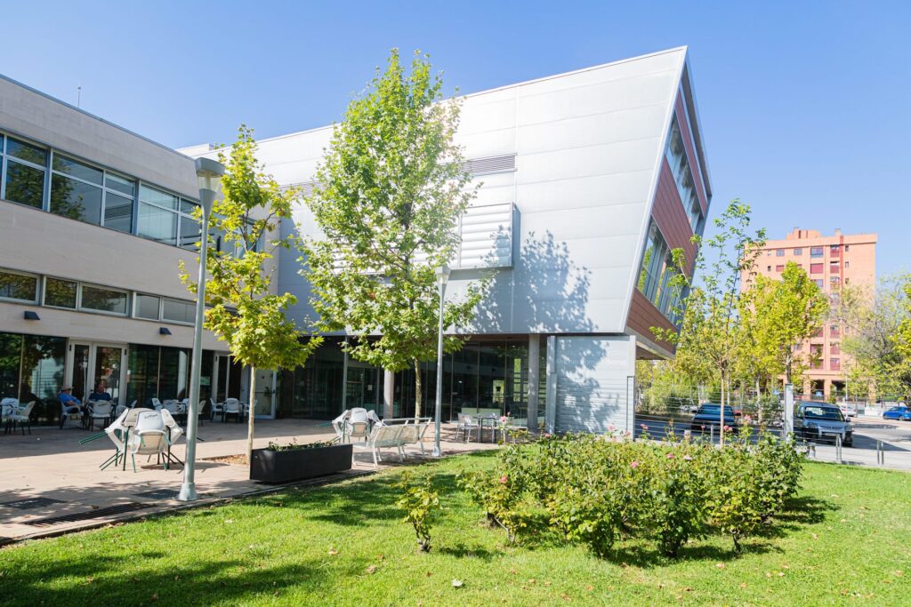 Centro municipal