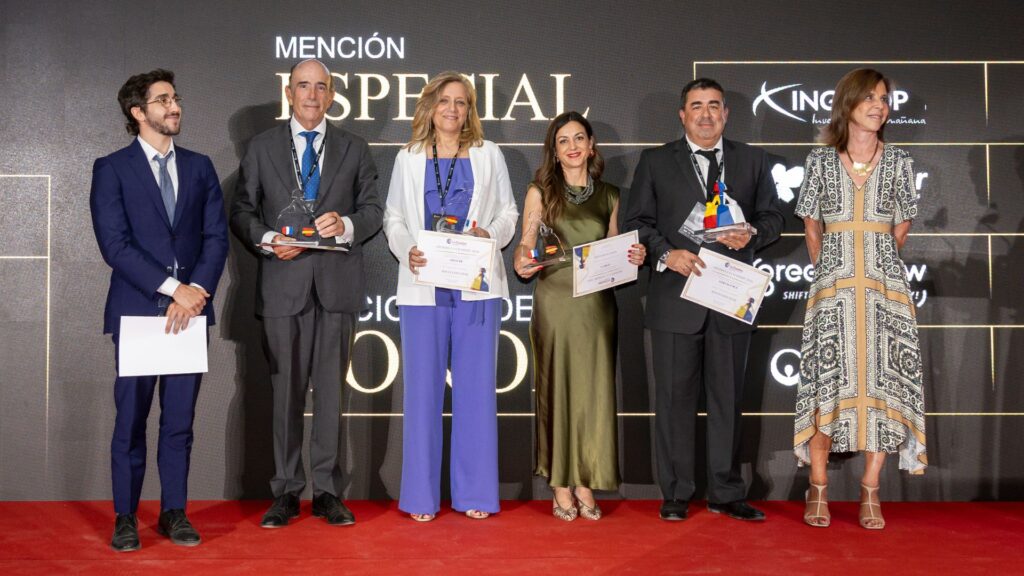 Premios