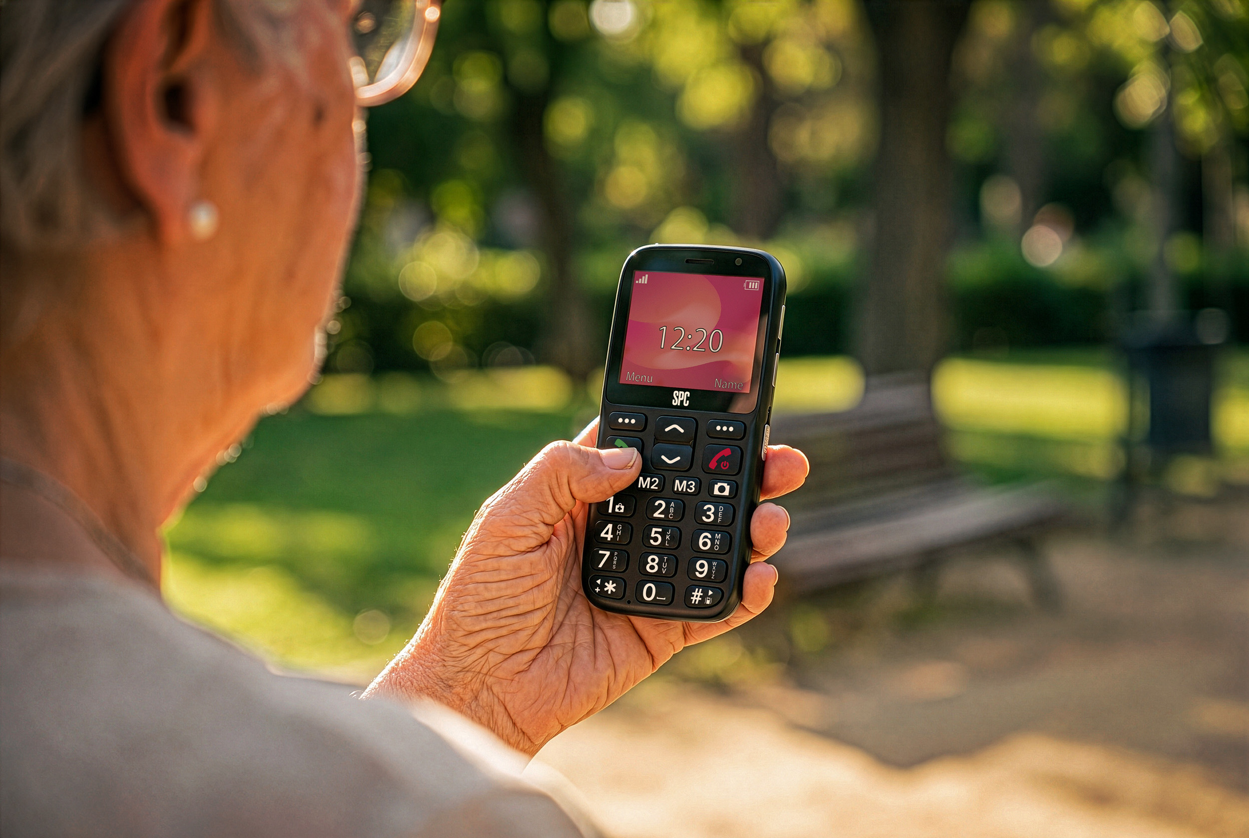 SPC Revives 'Never Have I Ever' to Help Grandparents and Grandchildren Connect